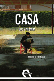 Portada de CASA