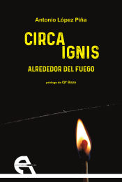 Portada de Circa Ignis: Alrededor del fuego