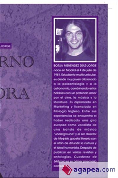 Cuaderno de bitácora