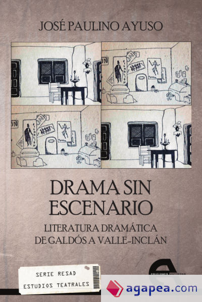 Drama sin escenario