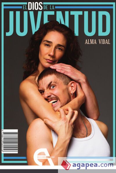 El dios de la juventud