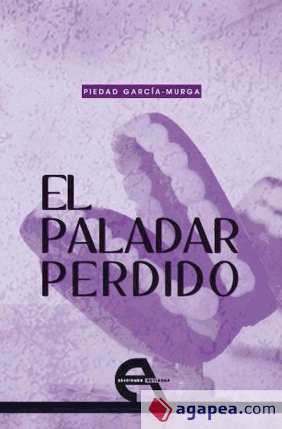 El paladar perdido