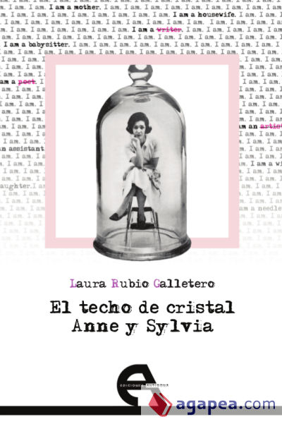 El techo de cristal: Anne & Sylvia