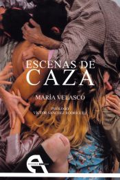 Portada de Escenas de caza