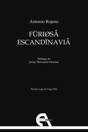 Portada de Furiosa Escandinavia