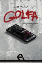 Portada de Golfa