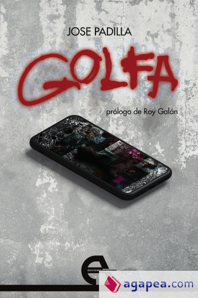 Golfa