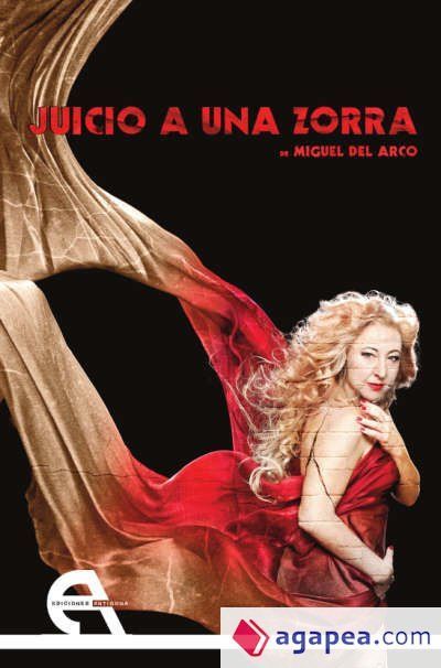 Juicio a una zorra