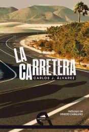 Portada de La carretera