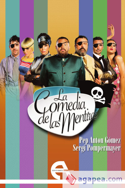 La comedia de las mentiras