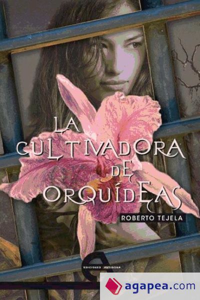 La cultivadora de orquídeas