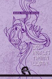 Portada de Los ángeles también lloran