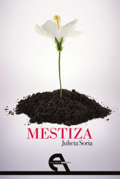 Portada de Mestiza