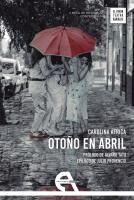 Portada de Otoño en abril