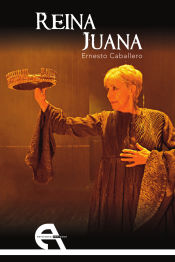 Portada de Reina Juana