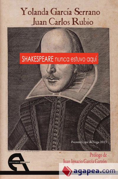 Shakespeare nunca estuvo aquí