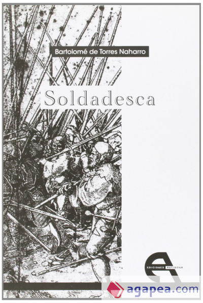 Soldadesca