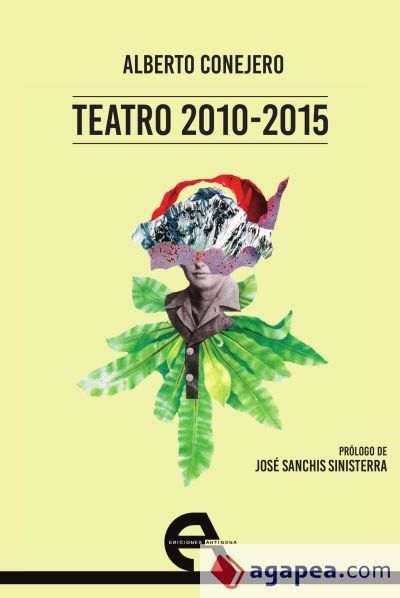 Teatro 2010-2015