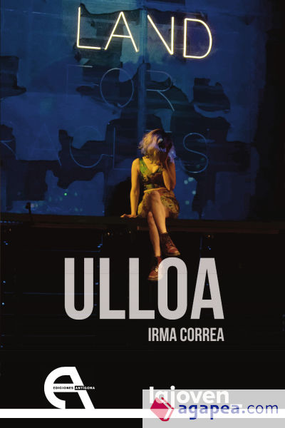 Ulloa