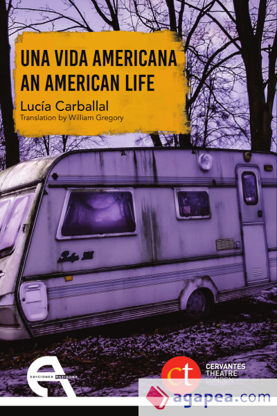 Una vida americana / An American Life