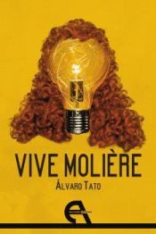 Portada de Vive Molière