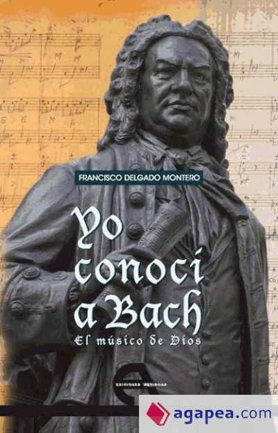 Yo conocí a Bach