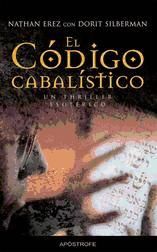 Portada de El Código Cabalístico