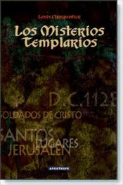 Portada de Los misterios Templarios