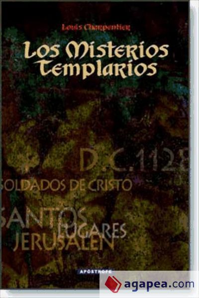 Los misterios Templarios