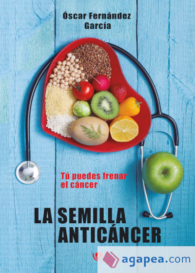 La semilla anticáncer