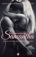 Portada de Los amantes de Samantha
