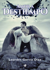 Portada de Amor a destiempo