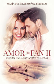 Portada de Amor de fan 2