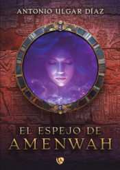 Portada de El espejo de Amenwah