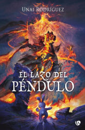 Portada de El lazo del péndulo