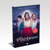 Portada de El pozo de los deseos