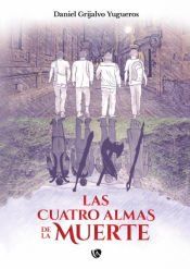 Portada de Las cuatro almas de la muerte