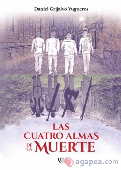 Las cuatro almas de la muerte