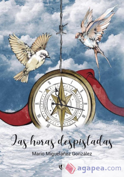 Las horas despistadas