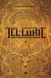 Portada de Tel·lúric