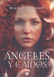 Portada de &Aacute;ngeles y Ca&iacute;dos