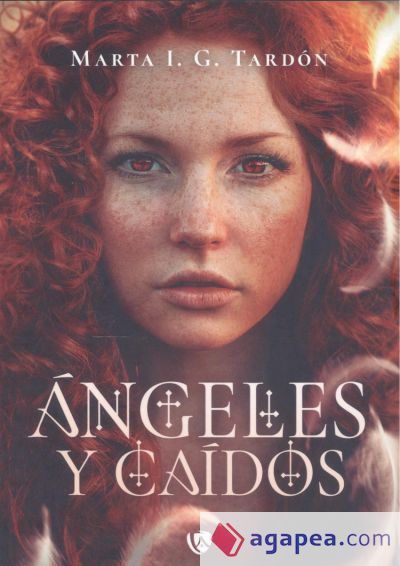 &Aacute;ngeles y Ca&iacute;dos