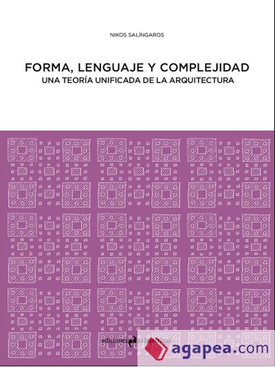 FORMA, LENGUAJE Y COMPLEJIDAD