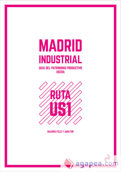 Madrid Industrial Usera