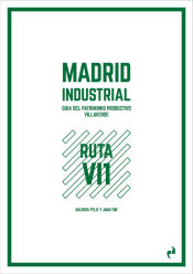 Portada de Madrid Industrial Villaverde 1