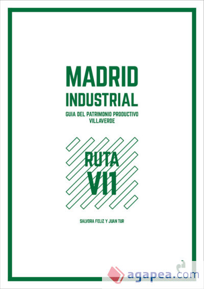 Madrid Industrial Villaverde 1