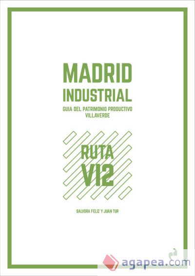 Madrid Industrial Villaverde 2 Madrid Industrial Villaverde 2