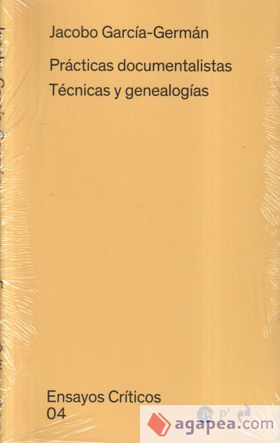 Practicas Documentalistas. Tecnicas Genealogicas