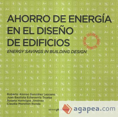 Ahorro de energía en el diseño de edificios