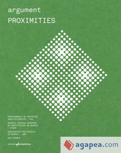 Argument 5. Proximities